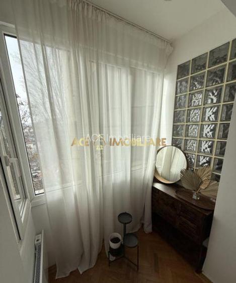 2 Camere de inchiriat | Universitate | Metrou | Incalzire electrica  - 6