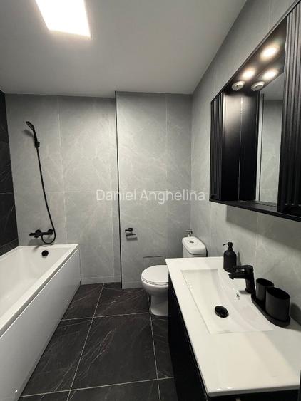 PROPRIETAR | Apartament 2 camere ultracentral, Universitate, de închiriat - 13