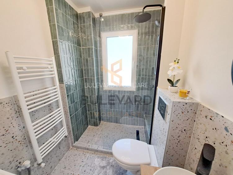 Apartament 3 camere ultrafinisat, cartier Grigorescu! - 12