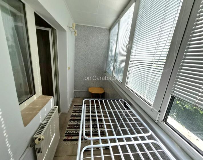 Apartament 3 camere | Aviației - Herăstrău | 75 mp | Centrală proprie - 9