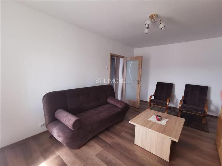 Apartament 2 camere recent renovat Alexandru cel Bun 399 euro - 2