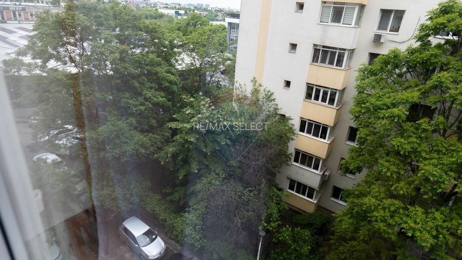Vanzare apartament cu 1camera,  zona Pantelimon - Piata Delfinului - 15