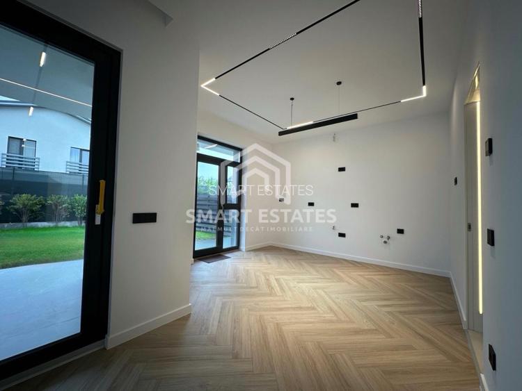 Vila Premium 6 camere II Pipera II 500mp - 6