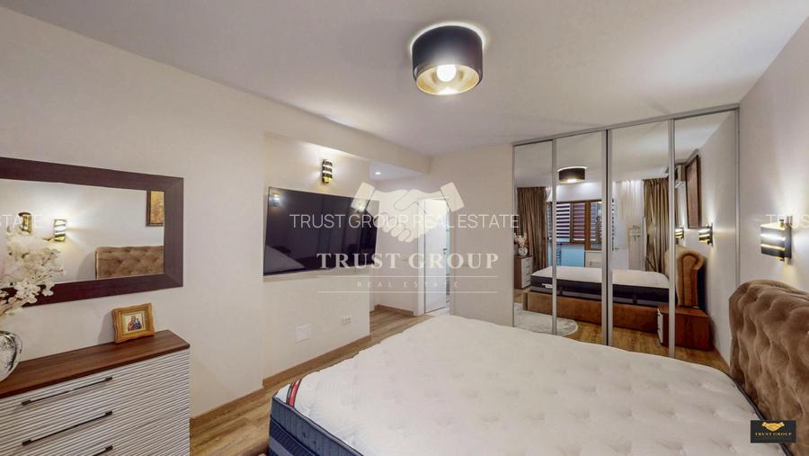 Herastrau | 3 camere | 3 bai | Terasa | loc de parcare - 11