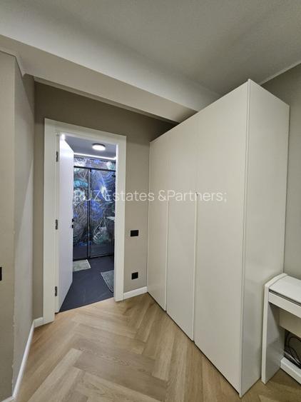 Apartament 4 camere | Terasă 24mp Inchisa cu Sticla | Erou Iancu Nicolae - 10