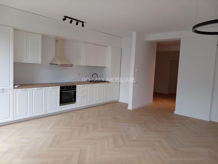 Pipera Tunari Park - 8