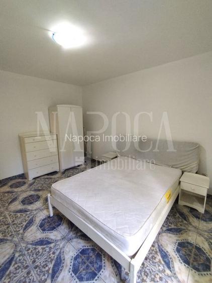 Apartament o camera de vanzare in Manastur, Cluj Napoca - 3