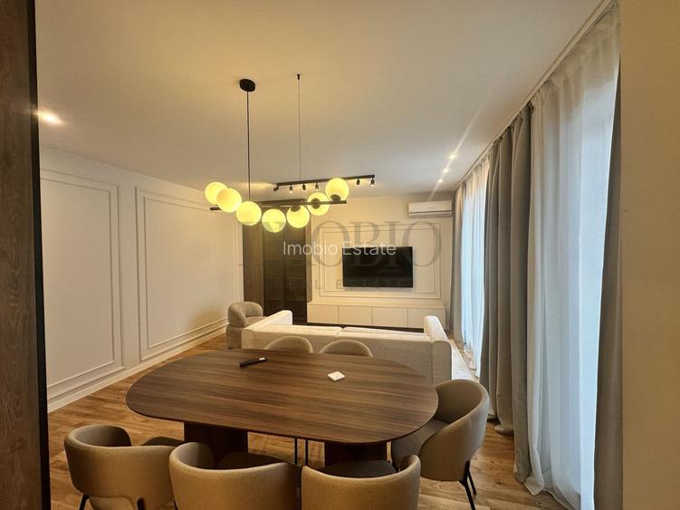 Apartament 2 camere - Băneasa - Petrom City - 0% Comision - 3