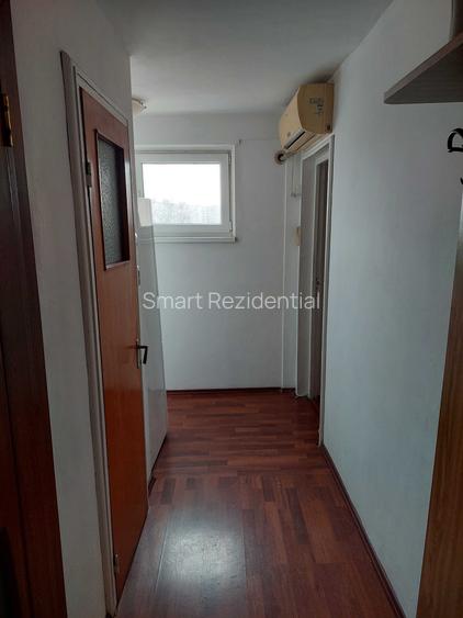 Nitu Vasile - Apartament 2 camere Decomandat - 2