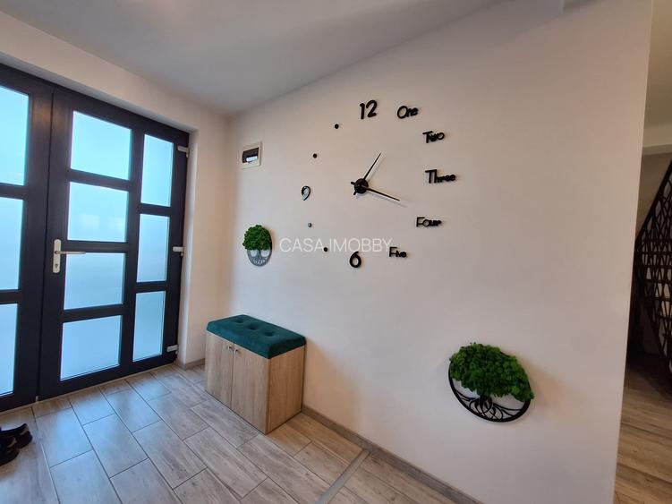 Oportunitate !Casa de vanzare ,jucu,106 mp,teren364mp 195000euro - 1