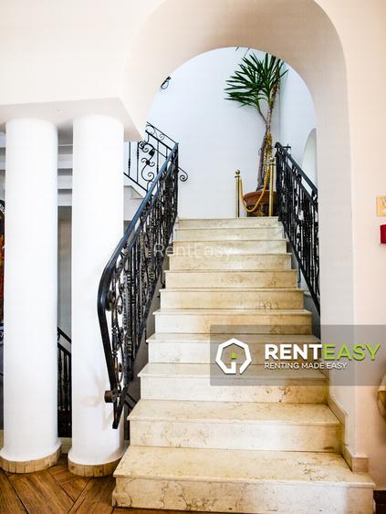 Închiriere clădire istorică în Copou – Spațiu comercial sau instituțional - 7