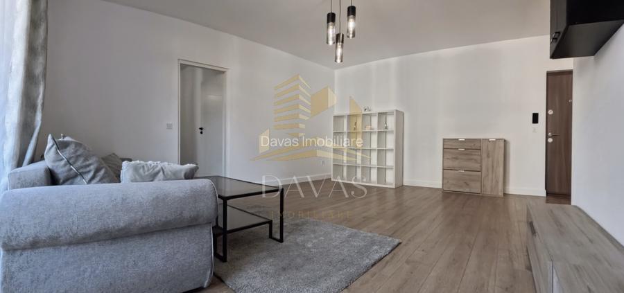 Ocazie | Apartament cu 2 camere | etaj intermediar | parcare subterana | Baciu - 3