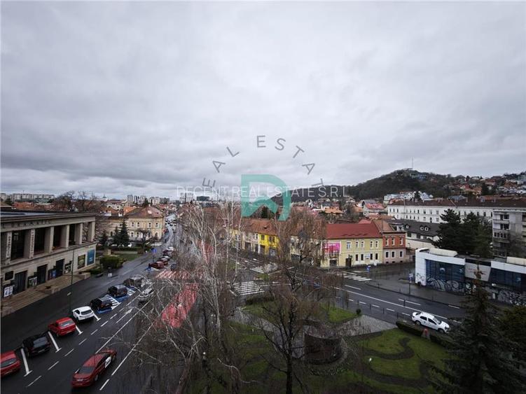 Apartament 2 camere ultracentral - 14