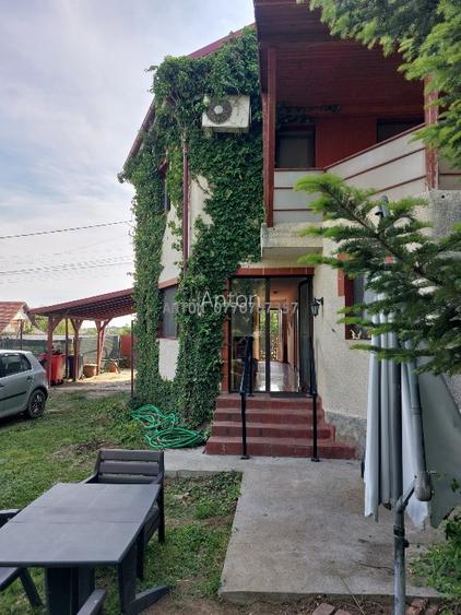 Vila deosebita in Crevedia, cu curte de 600mp, in zona linistita - 11