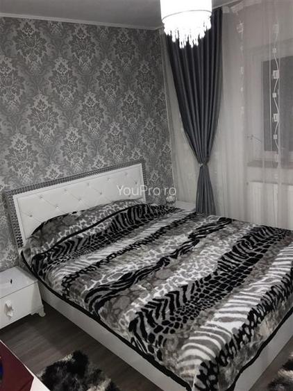 Apartament 3 camere semidecomandat etaj 1 Zona Soarelui - 2