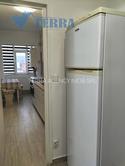 Garsonieră cochetă, renovată integral - mutare imediată - 7