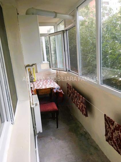 Apartament 2 camere semidecomandat – Mazepa 1, Galați - 3