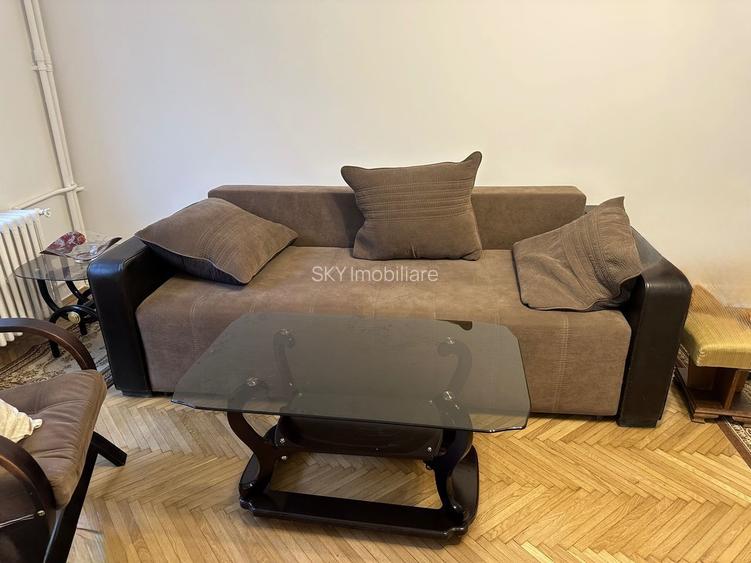 Apartament 2 camere I Ultracentral I Sala Palatului - 2