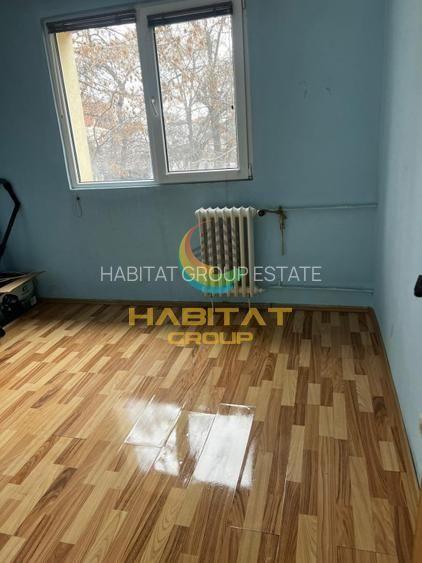 Vanzare apartament cu 2 camere etaj 1 in zona Piata Progresu - 3