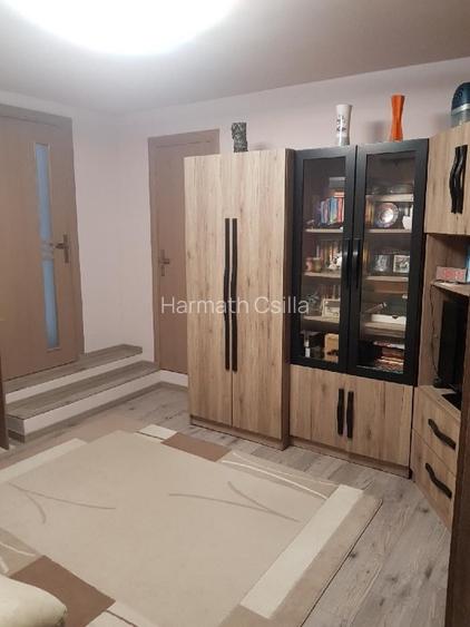 Casă renovată în Berghia, la 12 km de Tg-Mureș - 4