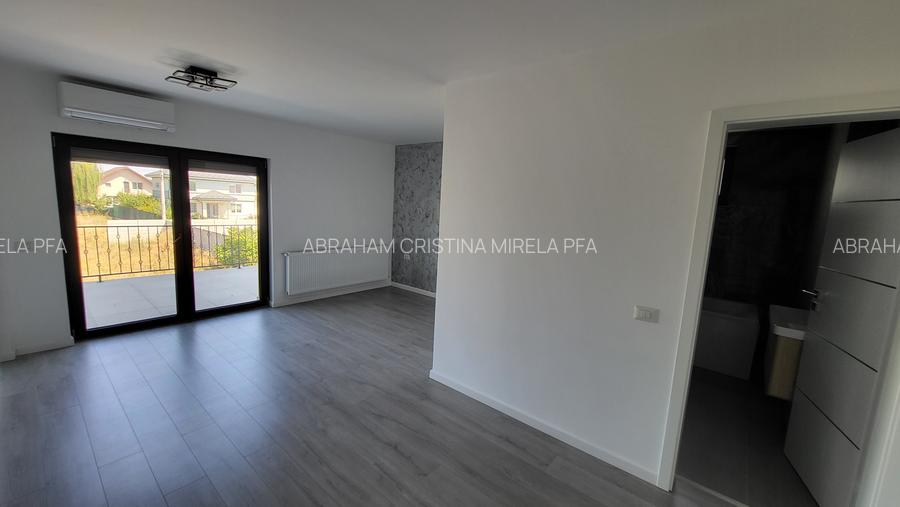 Vanzare Vila exclusivista,  5 camere, comuna Berceni - 21