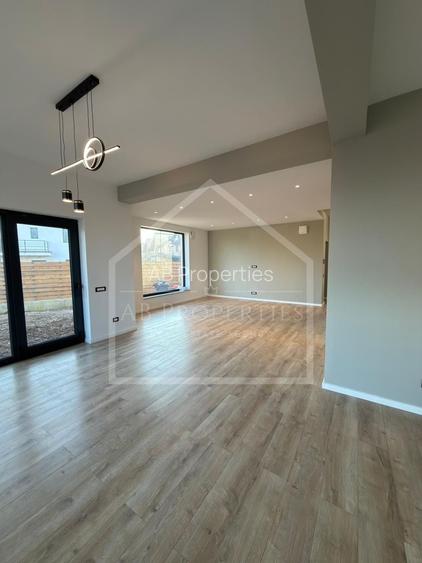 Casa Individuala 4 camere Mogosoaia,teren 400mp, NZEB | FRF | Flash Sale - 32