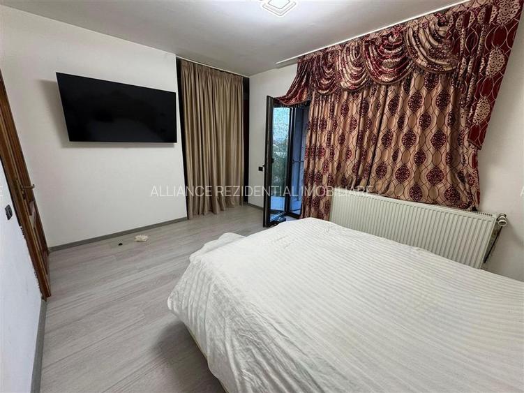 Jilava - Duplex - Incalzire prin centrala proprie - 9