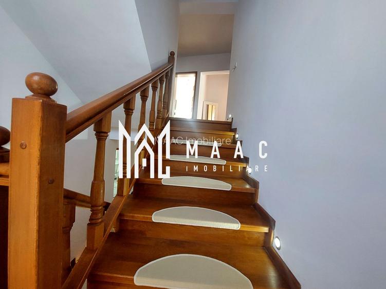 Casă | 4 camere | 240 MPU | Acces auto | Mediaș - 51