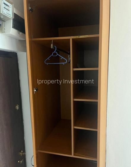 Banu Manta, Victoriei | Garsoniera 40mp | Balcon | Metrou 12min - 6