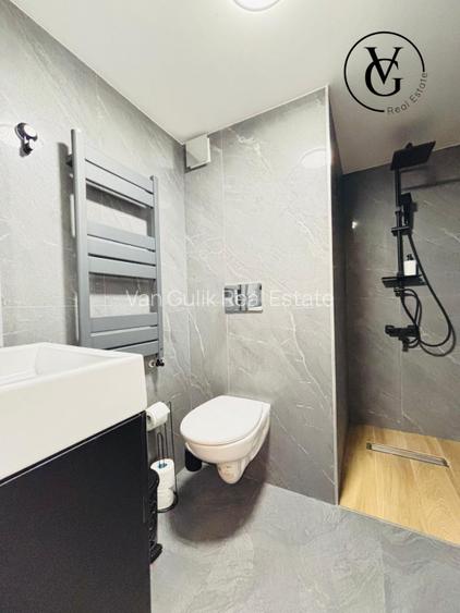 Apartament de 3 camere in Centrul Vechi - Investitie  - 8