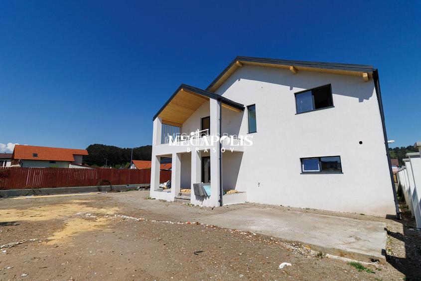 Casa Sanpetru - 3