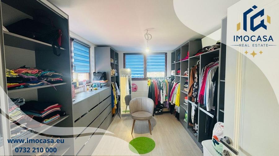 OPORTUNITATE RARĂ – Vilă Premium în Caporal Alexa, Jud. Arad - 25