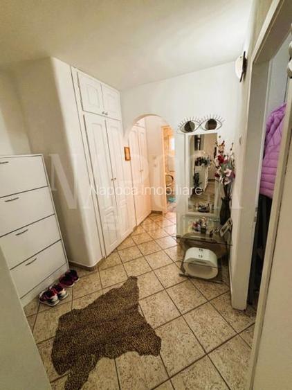 Apartament 3 camere de vanzare in Decebal-Dacia Oradea, Oradea - 5