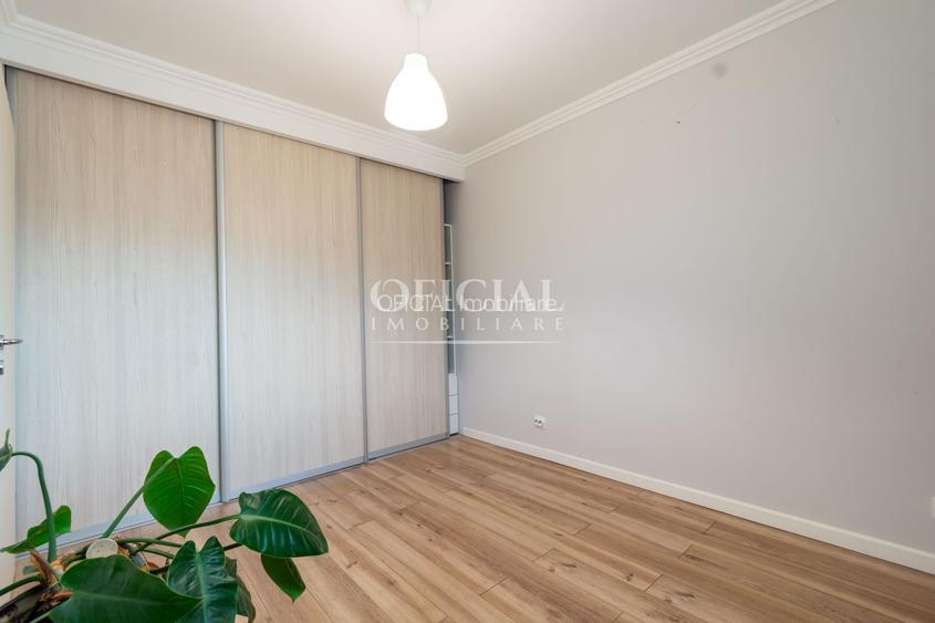 Apartament 3 camere | Intermediar | Parcare Inclusa | Zona VIVO Metro - 5