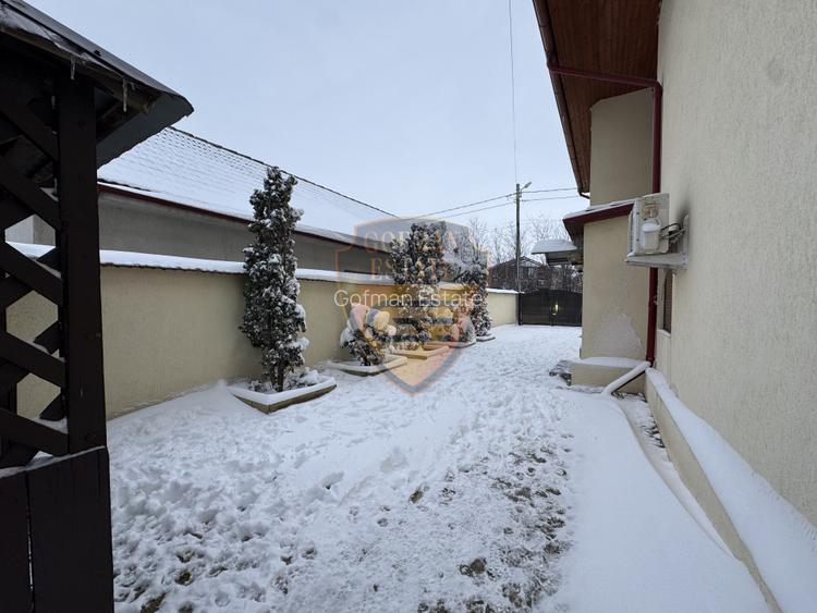 Casa P+1E Lumina 220mp, acces rapid soseaua Tulcei, Kogalniceanu baza  NATO - 2