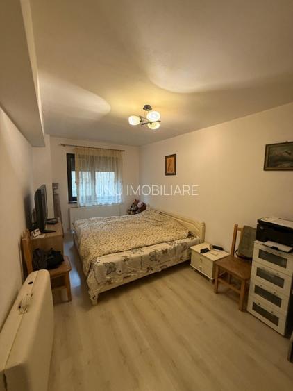 2 Camere Parter - Zona Rediu - 66mp - Mobilat - Boxa - loc Parcare - Bloc 2017 - 5