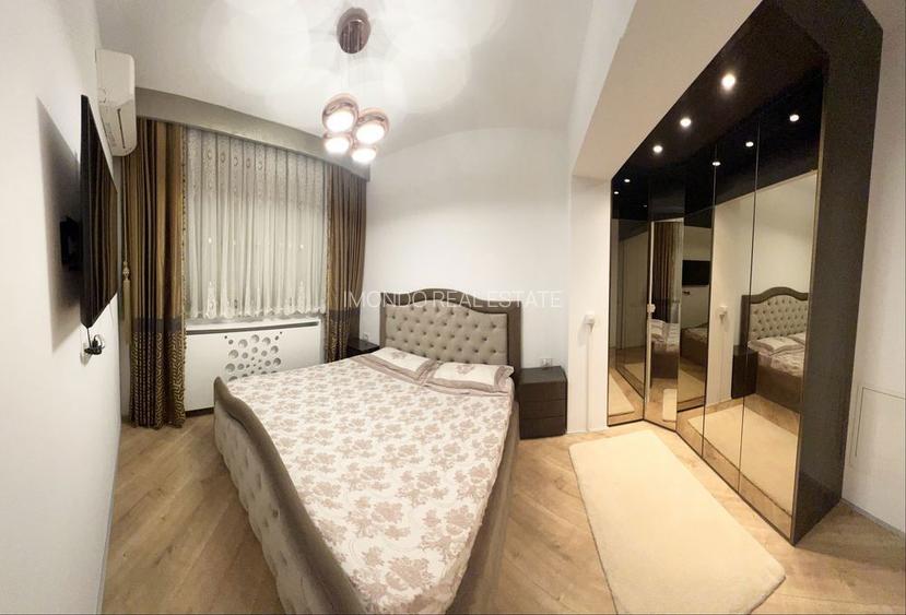 3 Camere I PIPERA I Pipera Plaza 4 City I Loc parcare Subteran  Inclus - 3