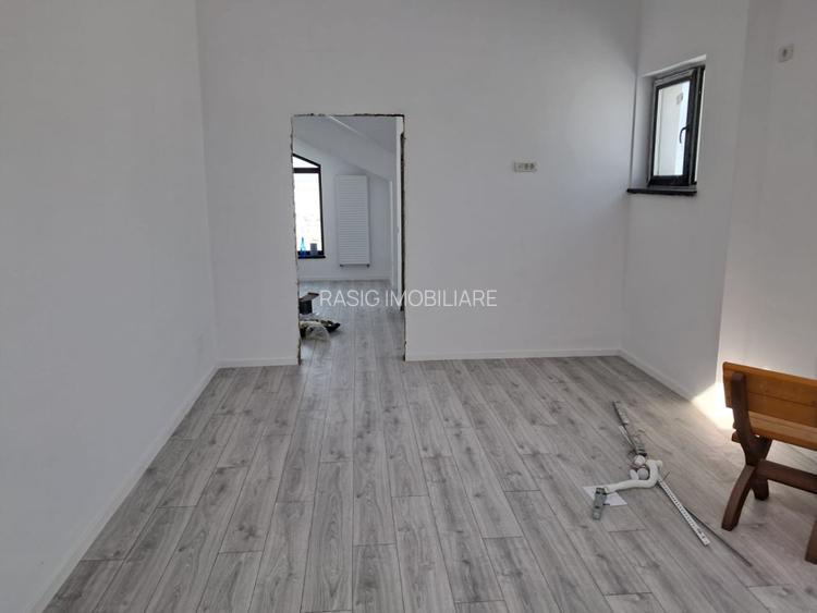 Doua vile DUPLEX Domnesti - 3