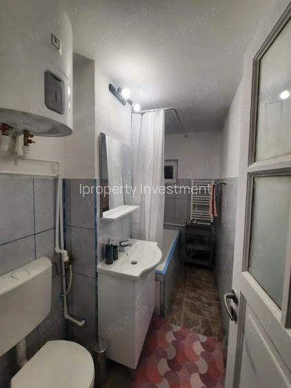 Aviatiei | 2 Camere | Metrou | Boiler | AC | Decomandat | Balcon - 9