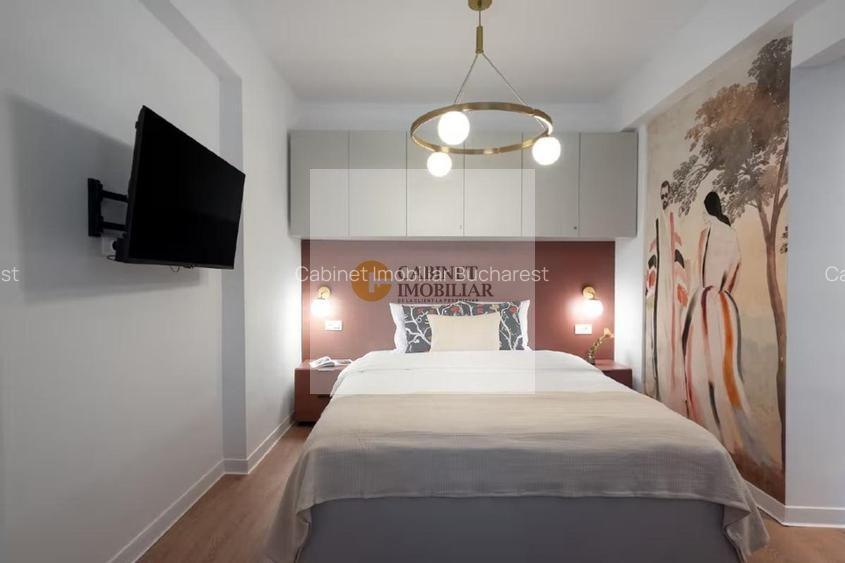 Studio Natiunile Unite -  Palatul Parlamentului | AIRBNB I Creditabil - 2