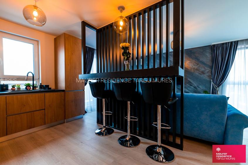 Maurer Residence Targu Mures - 24