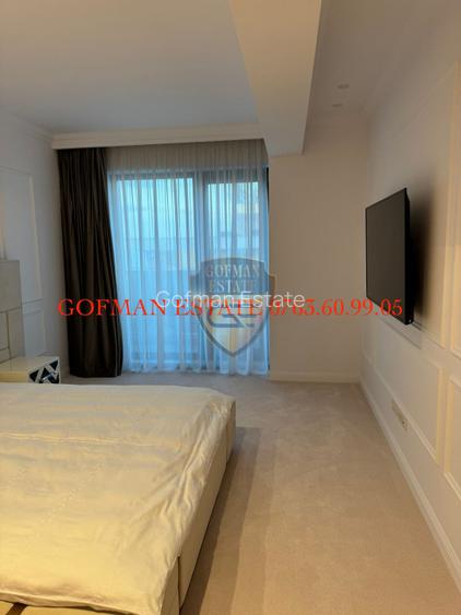 Luxury Residence, termen lung/ scurt 3 camere 131mp, Bld Mamaia Butoaie Parcare - 16