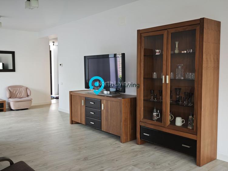 Vilă individuală | 4 camere | 400 mp teren | Dămăroaia - 8