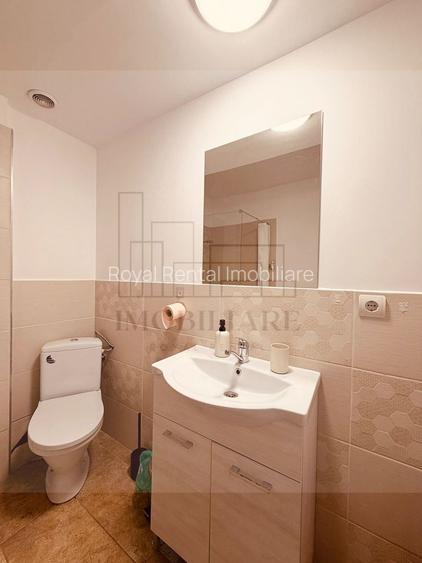 Ap. 2 Camere – Marasti strada Fabricii | Aproape de Facultăți si Mall-uri - 10