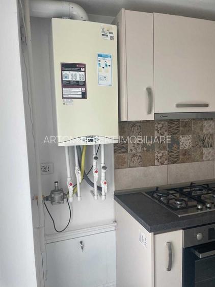 2 CAMERE DECOMANDAT - KRISTAL RESIDENCE - ETAJ 5 - CENTRALA TERMICA - 5