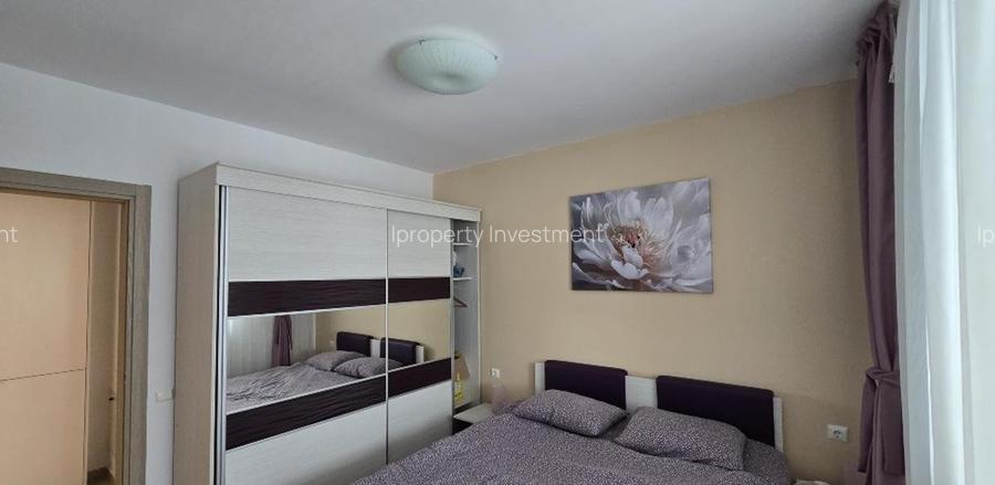 Greenfield Residence | 2 camere | Parcare | Prima Inchiriere - 5