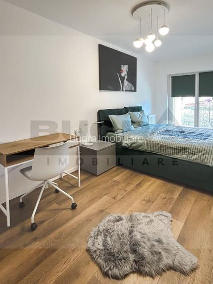 Exclusivitate 2 camere, 52mp, parcare subterana, Viva City - 3