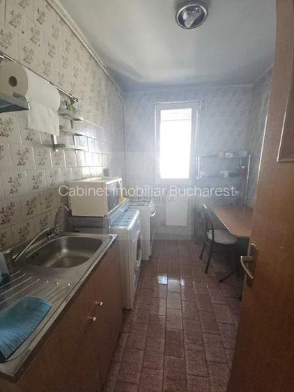 2 Camere - 52MP | Decomandat | Reabilitat | 2 Lifturi | M Drumul Tab - 5