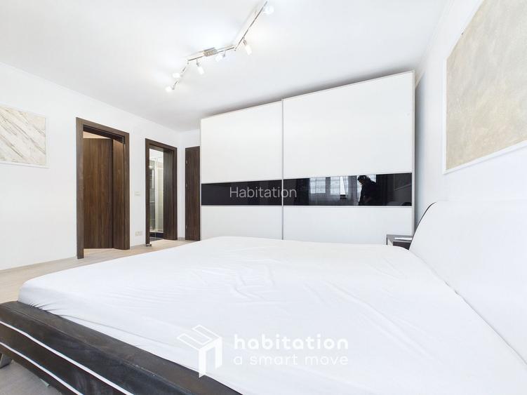 Tur virtual| Duplex 5 camere| spațios| în  Dumbrăvița | 0% Comision| - 18