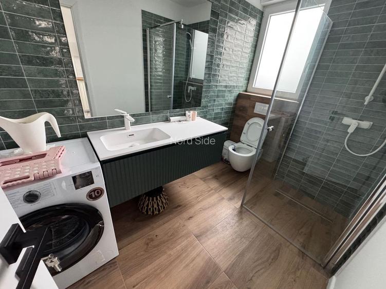 PRIMA CHIRIE, Casa pe parter, 3 camere, 70m2, 23 AUGUST - 12